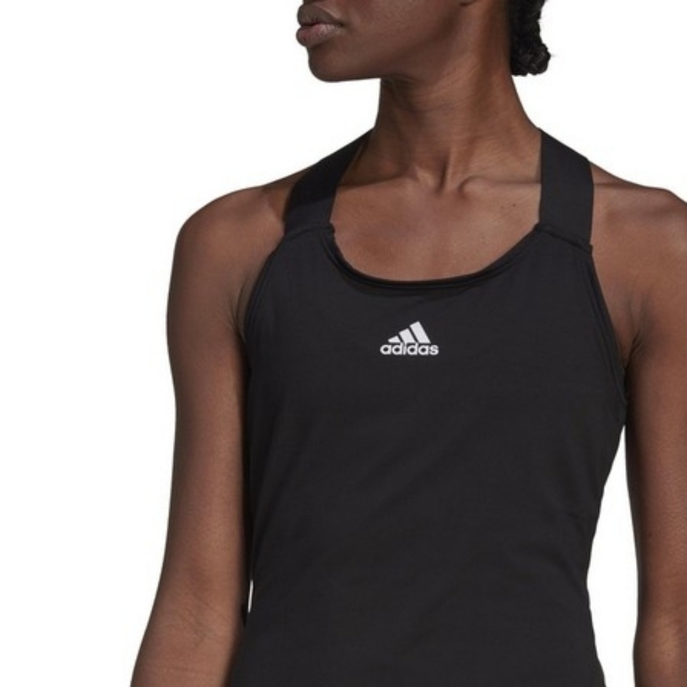 NWT Adidas Women's Tennis Y-Tank